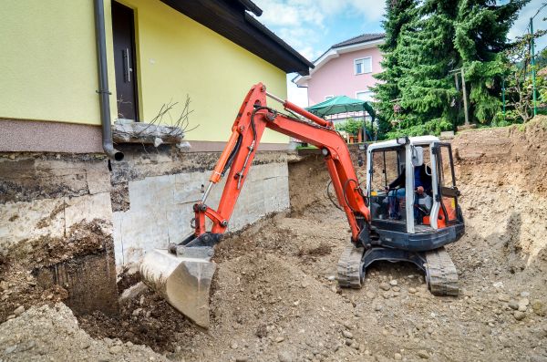 House Elevation Service in Rochester