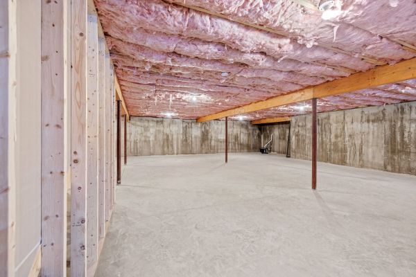 Foundation Maintenance in Rochester