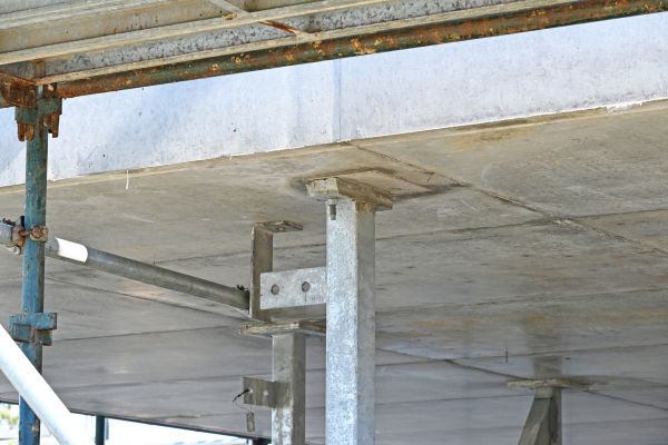 Pier And Beam Repair in Rochester