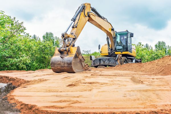 Home Foundation Leveling in Rochester