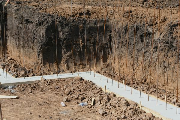 Footer Repair in Rochester