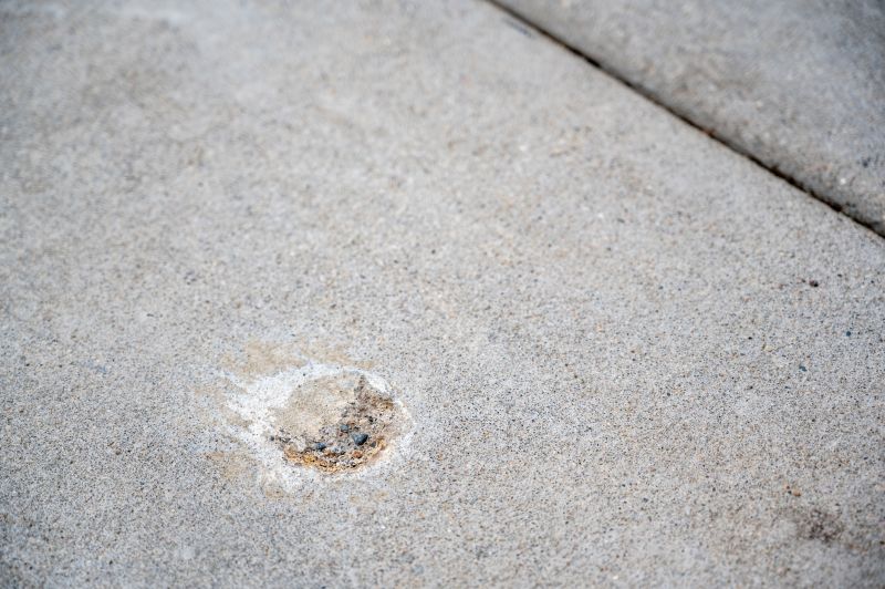 Common Causes Of Cracks In Commercial Concrete Slabs