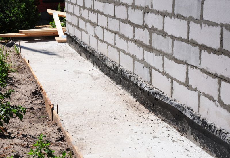 Foundation Repair Costs